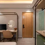 The Cozy Inn Hotel Ho Chi Minh
