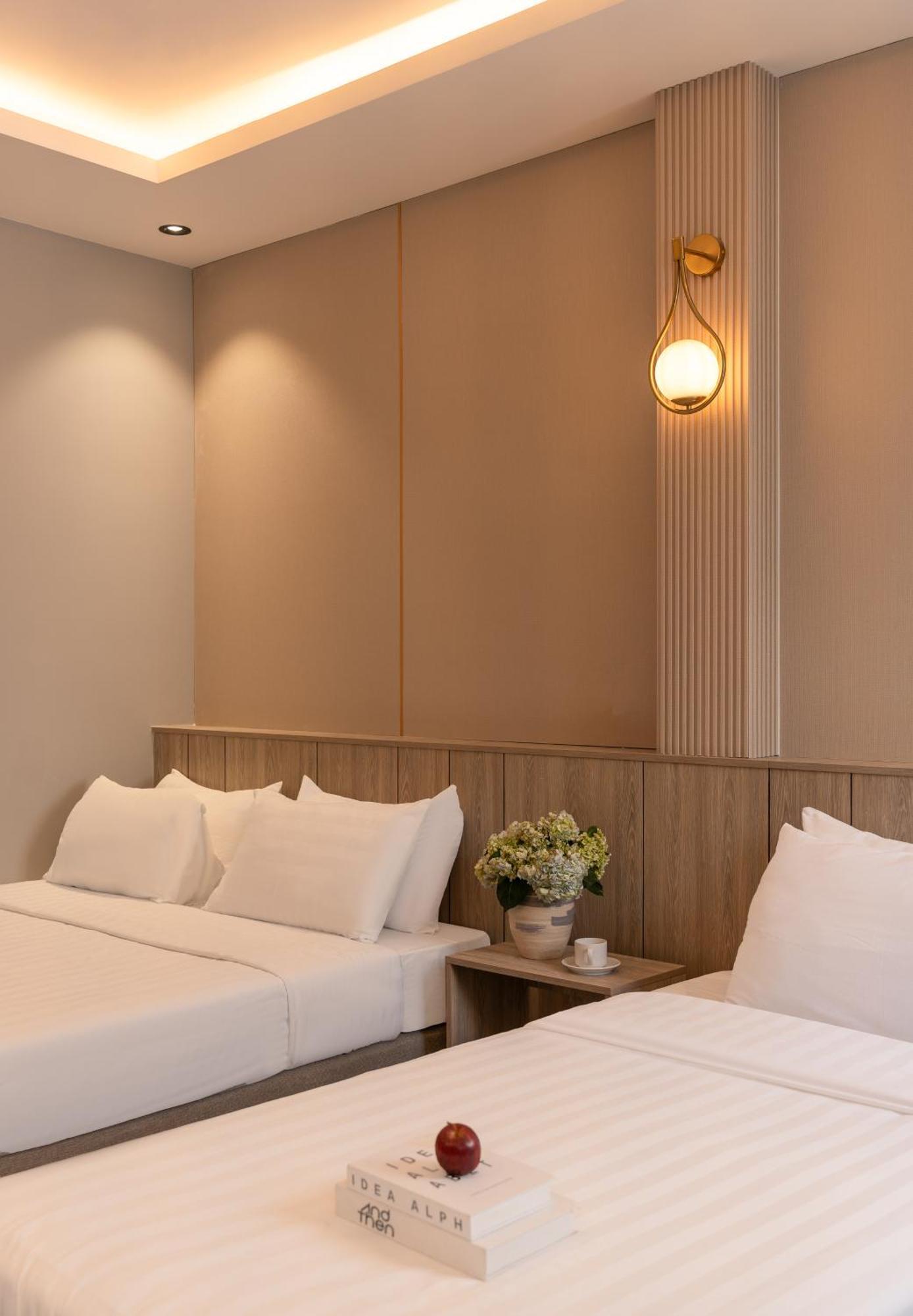 The Cozy Hotel 3*