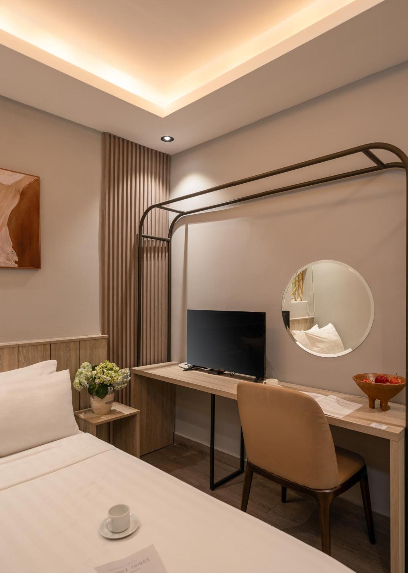 The Cozy 3* Ho Chi Minh City