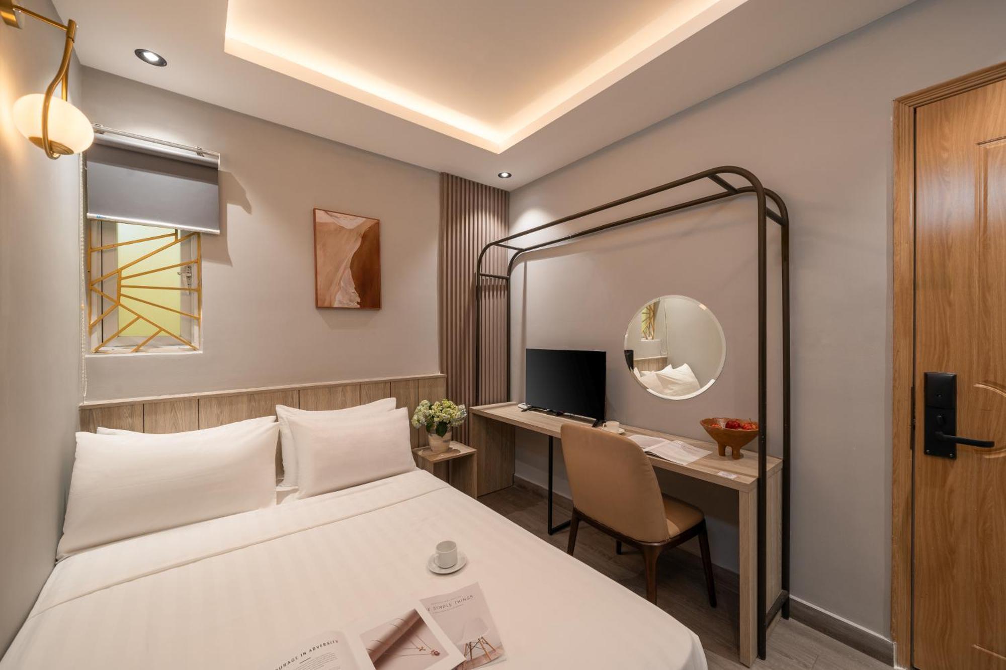The Cozy Hotel 3*