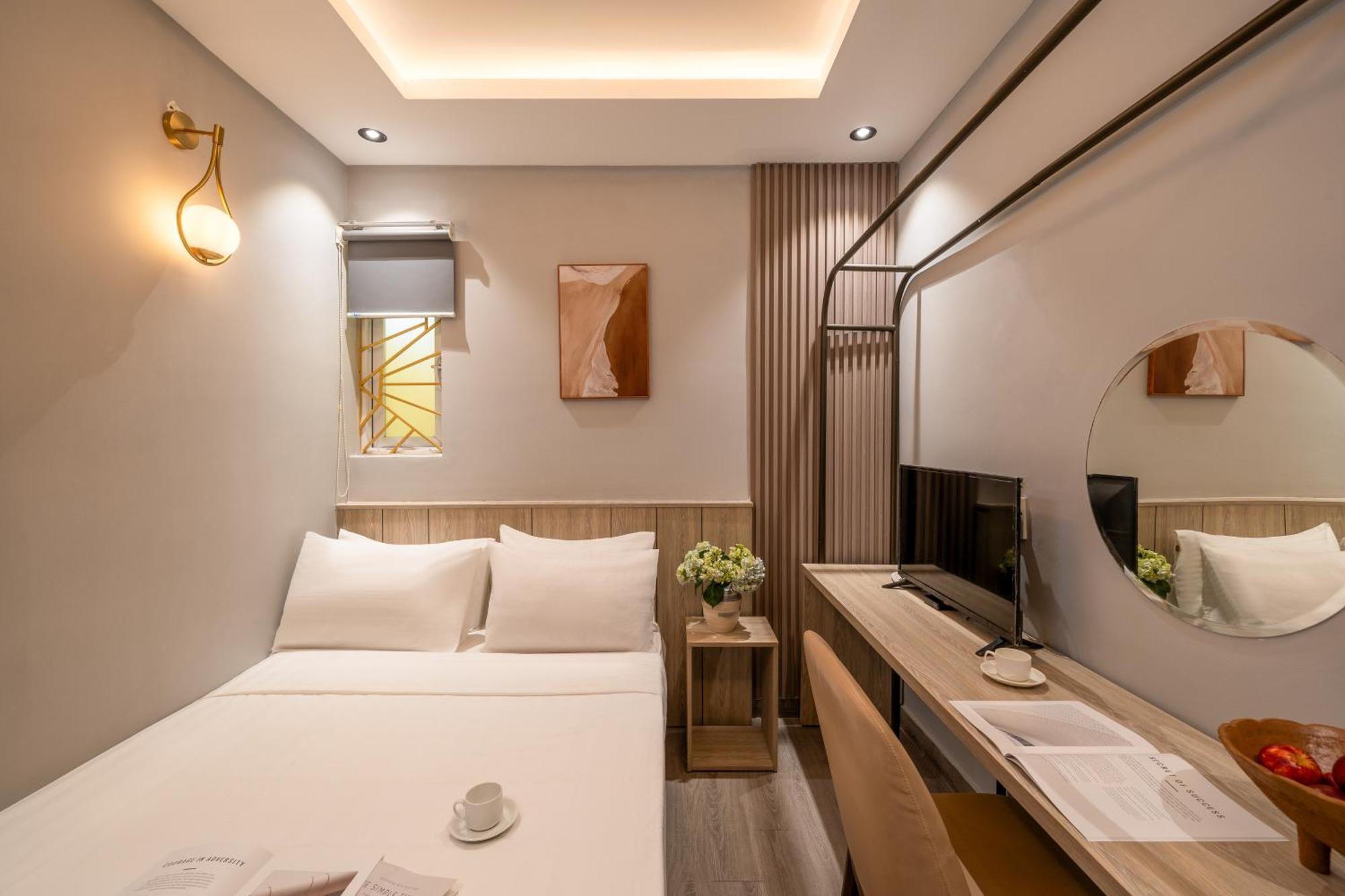 Hotel The Cozy 3*
