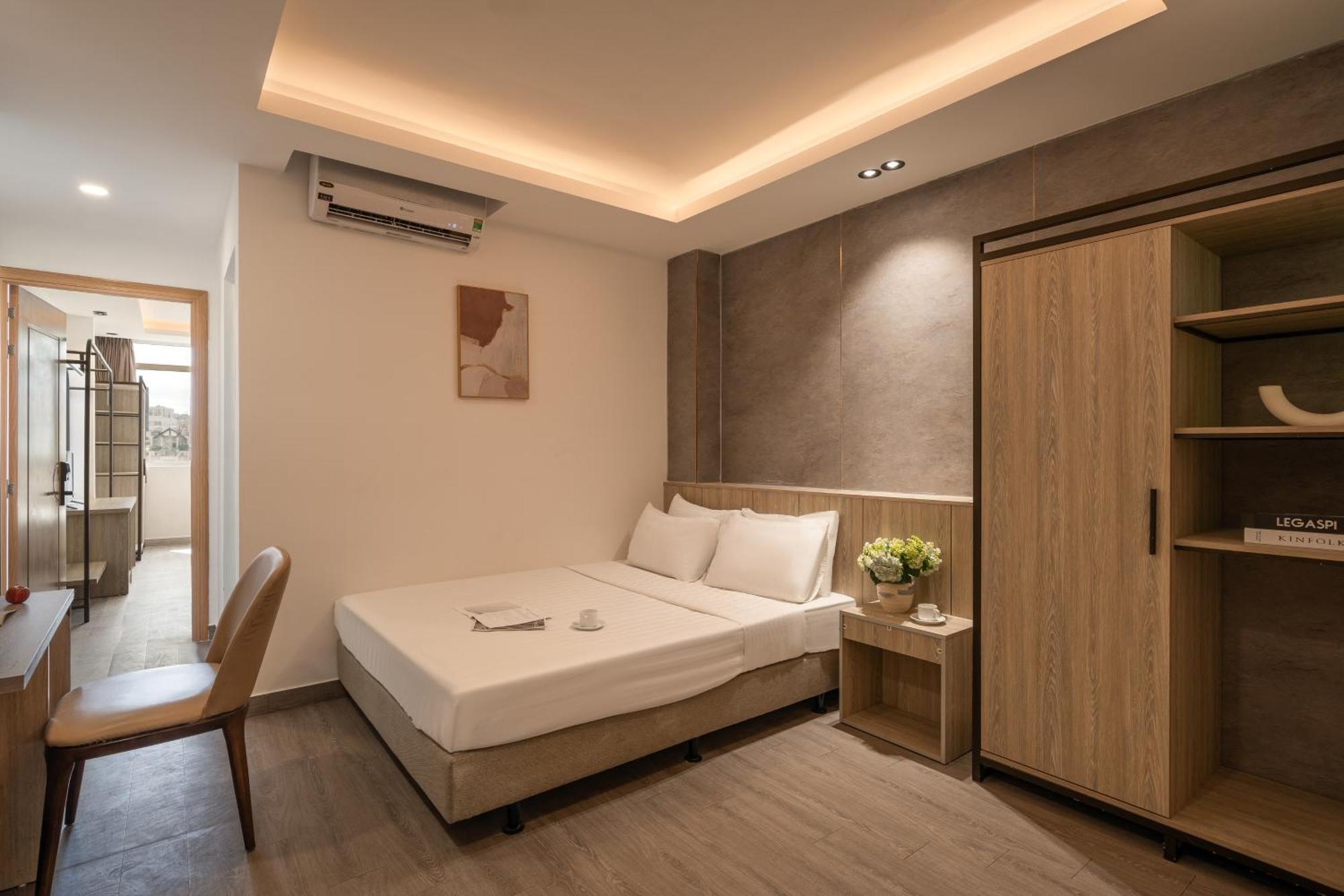 The Cozy 3*