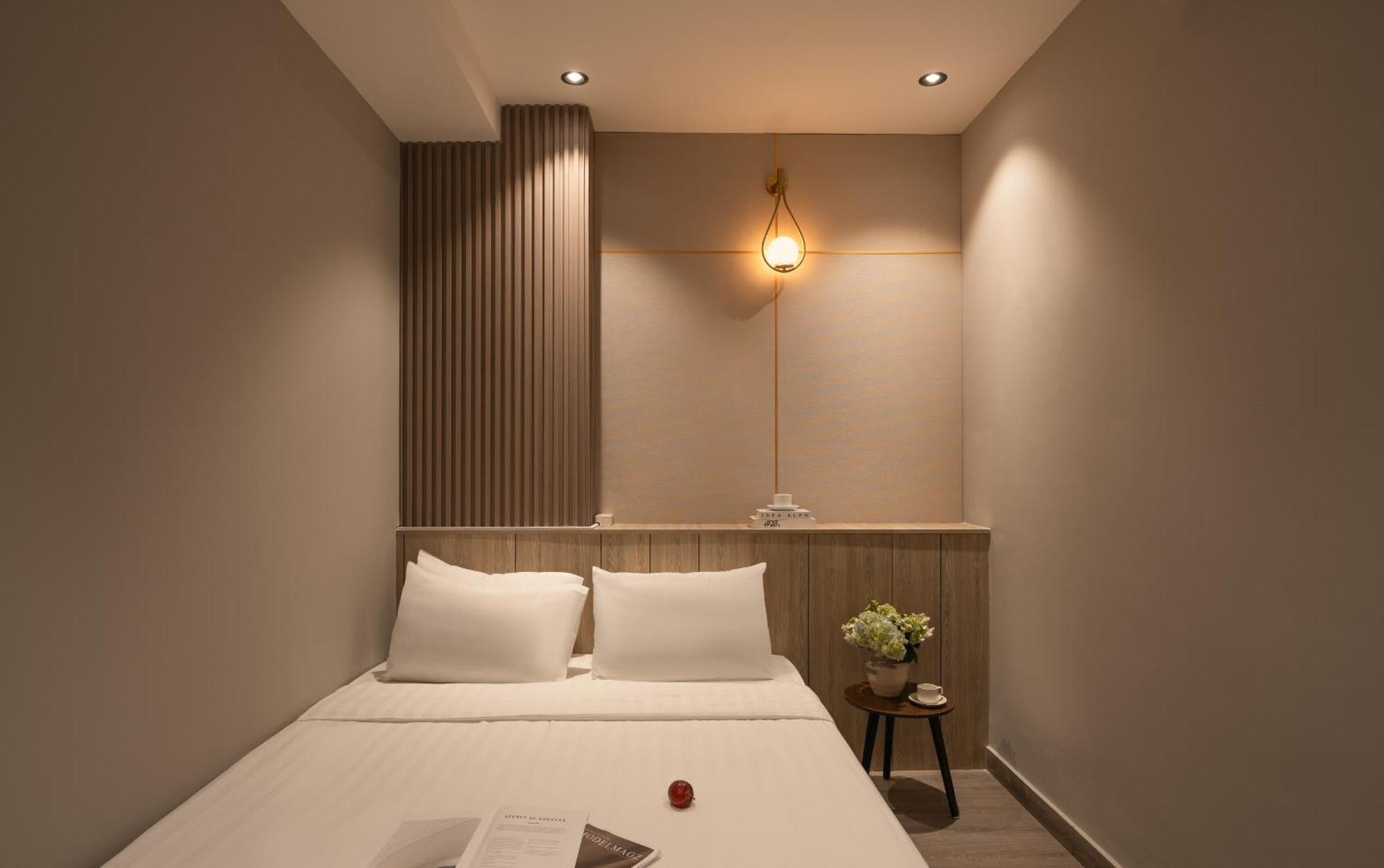The Cozy Ho Chi Minh City