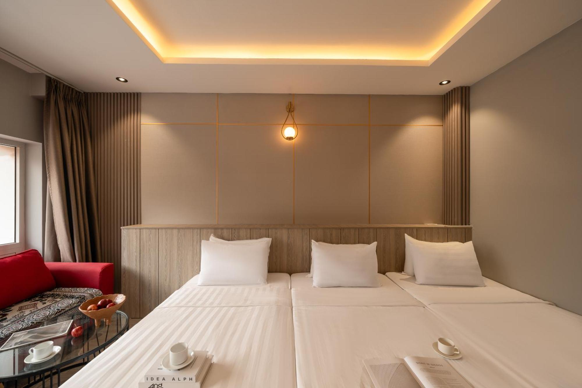 The Cozy Hotel 3*