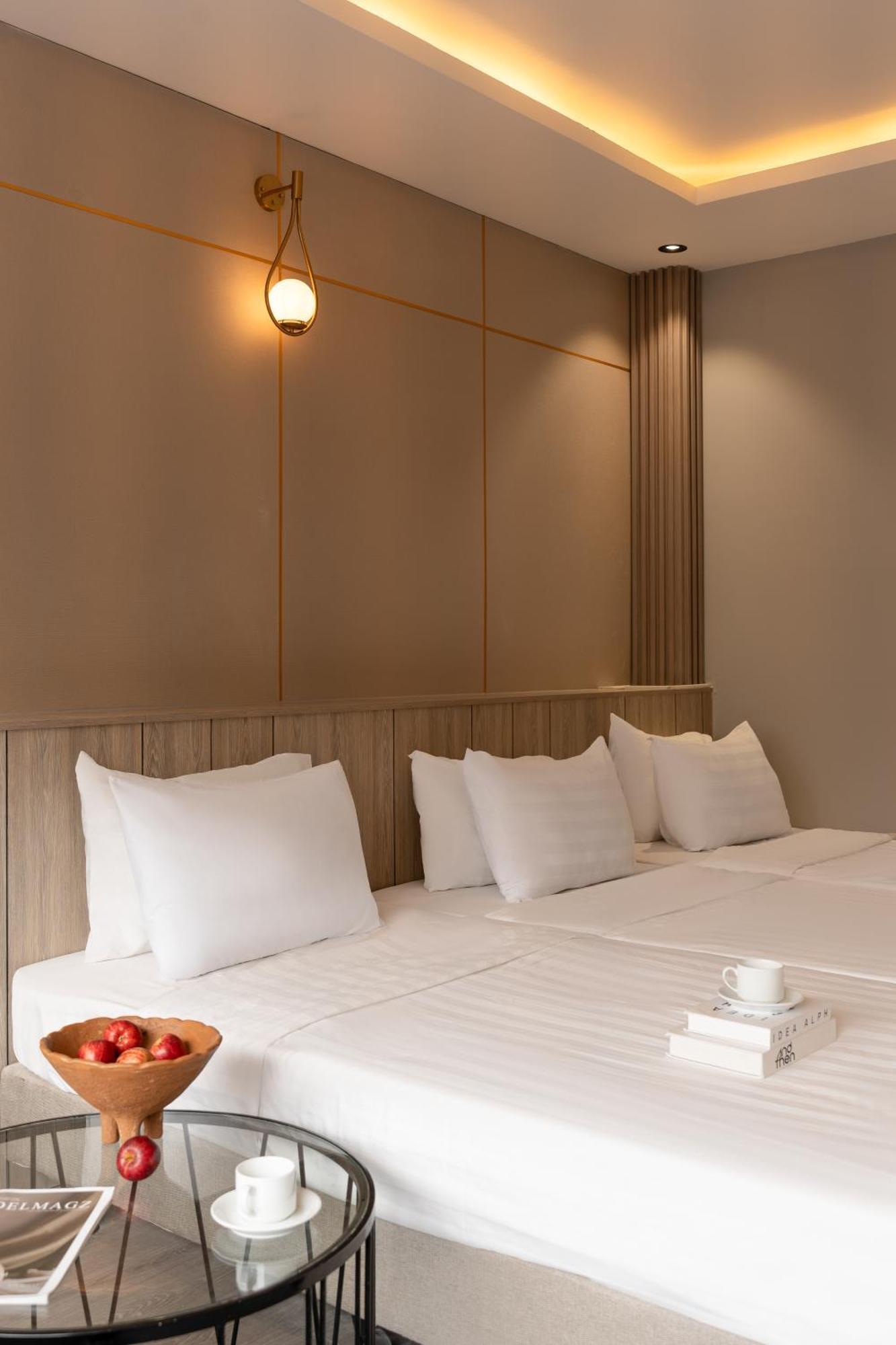 The Cozy 3*