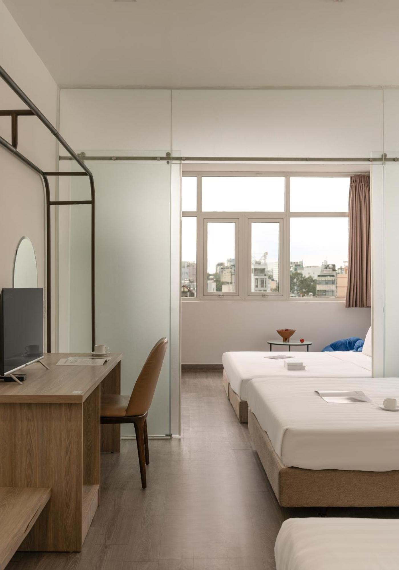 Hotel The Cozy