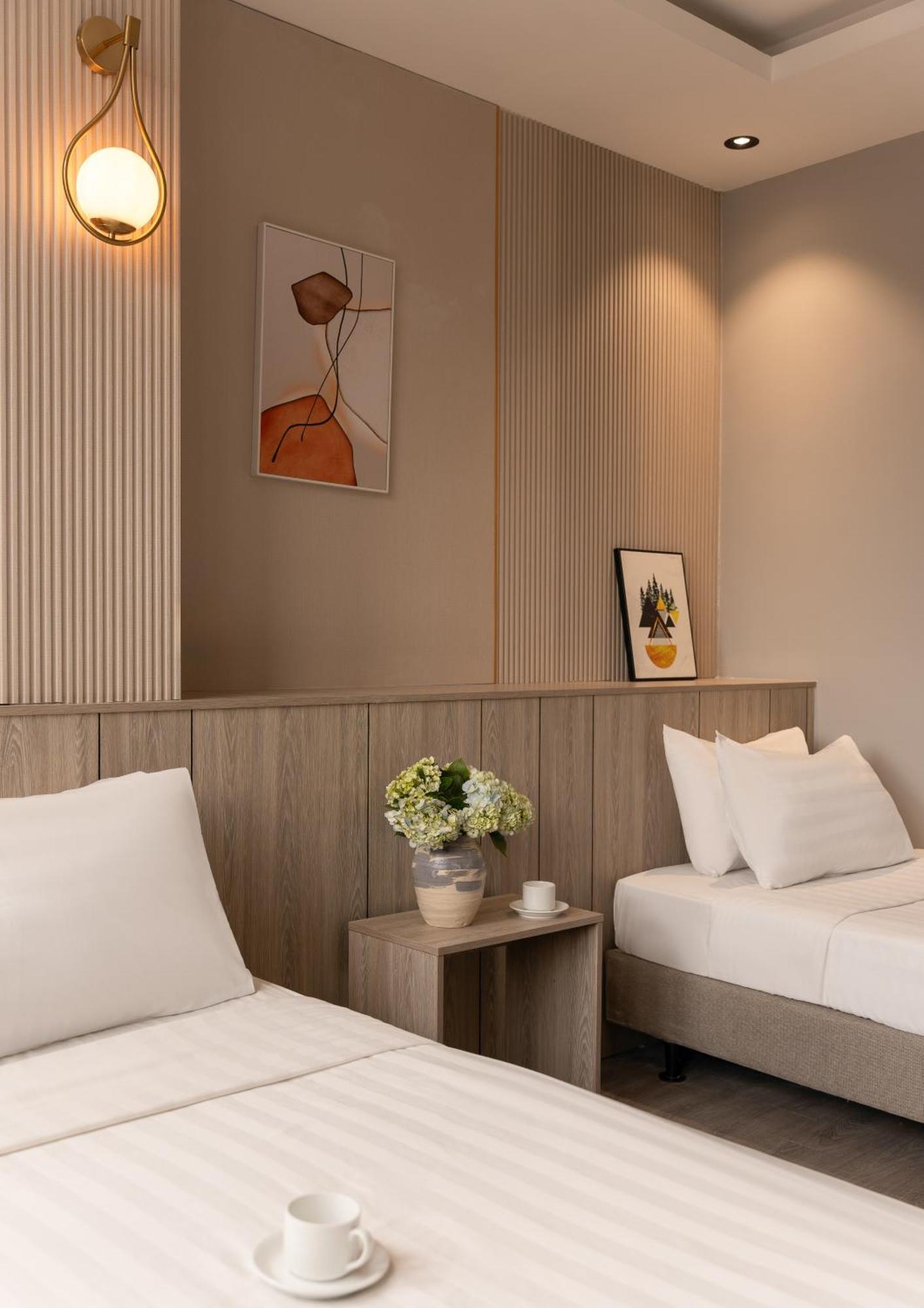 The Cozy Hotel 3*